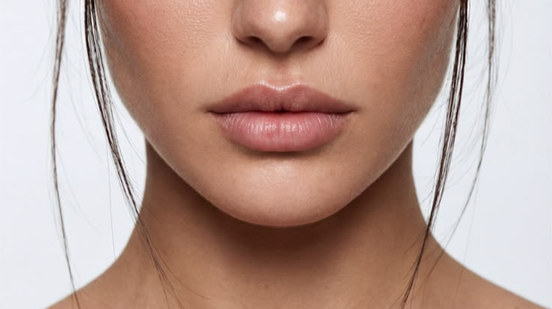 Injections au menton : harmoniser et redéfinir le profil du visage