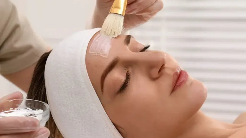 Quels résultats attendre du peeling PRX-T33 et quelles précautions après le traitement ?