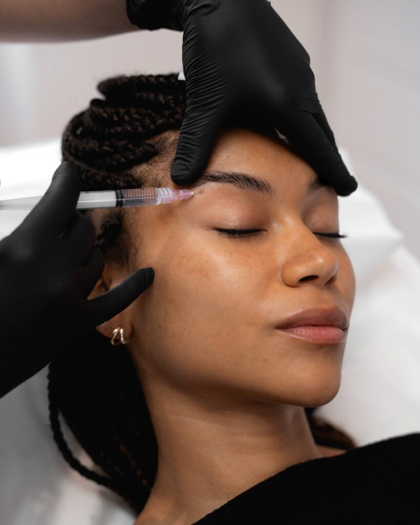 Qu’est-ce que le Botox et pourquoi est-il utilisé en médecine esthétique ?