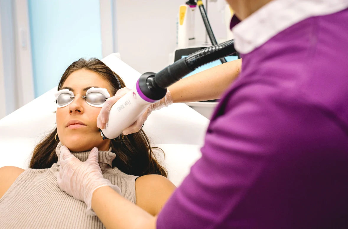 Quels résultats attendre du 3D Baby Face et quelles précautions après le traitement ?