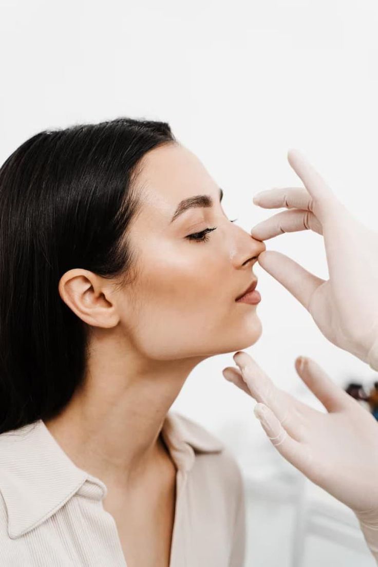 Peut-on vraiment corriger un nez sans chirurgie ?