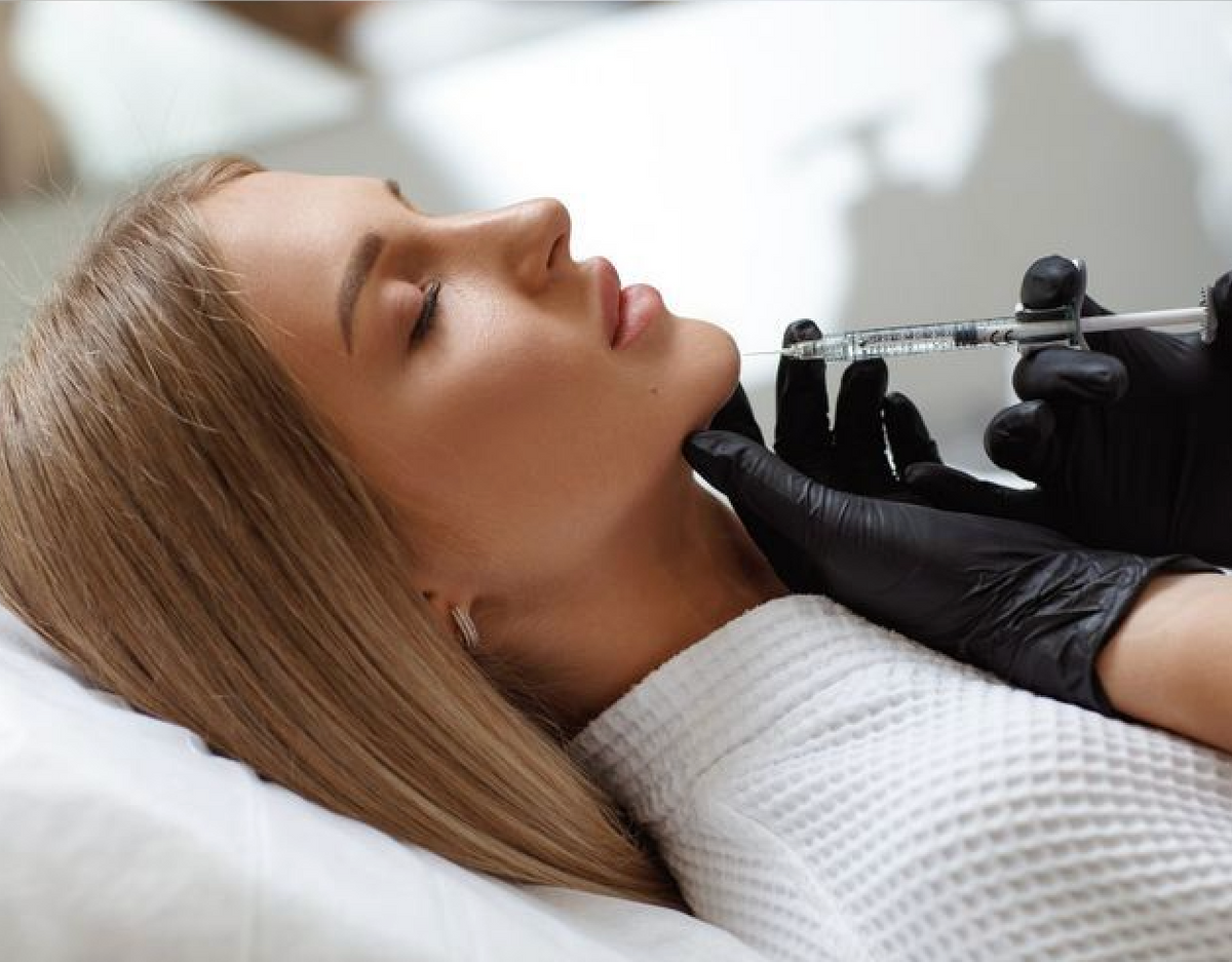Les injections au menton sont-elles adaptées à tout le monde ?