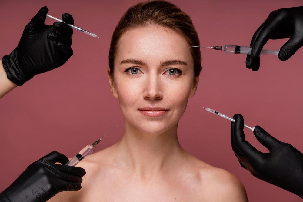 Comment fonctionne le Botox et dans quels cas peut-il être utilisé ?