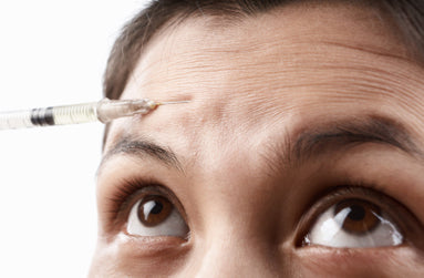 Comment se déroule une séance de Botox pour les migraines ?