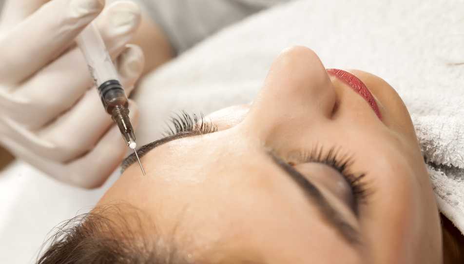 Quels résultats attendre après un traitement au Botox des rides du front et combien de temps durent-ils ?