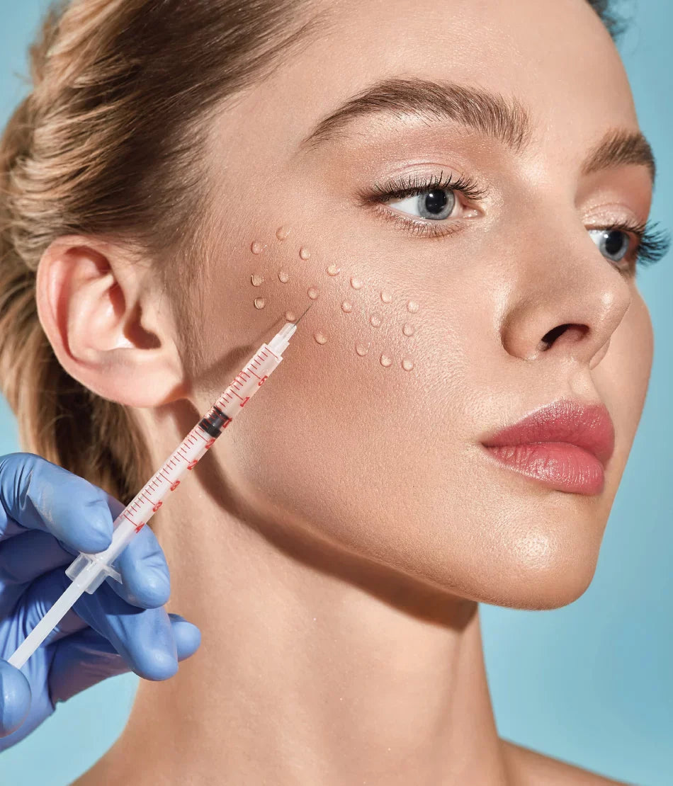 Qu’est-ce que le traitement Profhilo Structura et à quoi sert-il ?