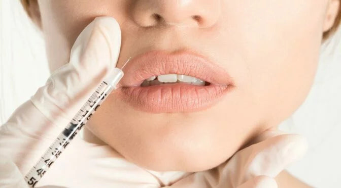 Quels résultats attendre d’un Lip Flip au Botox et combien de temps durent-ils ?