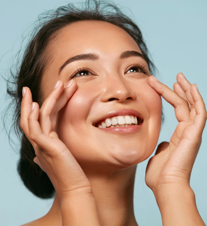 Comment se déroule une séance de Salmon Facial ?