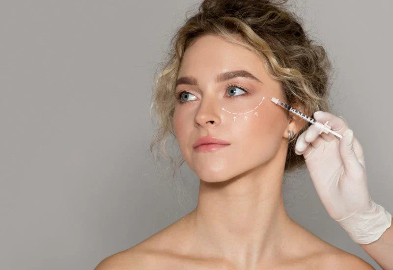 Quels résultats attendre de la mésothérapie des cernes et quelles précautions après le traitement ?