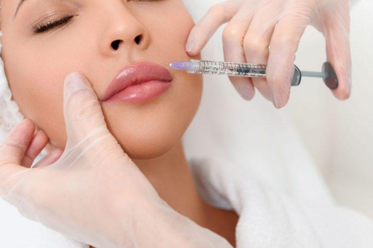 À quoi servent les injections d’acide hyaluronique et quelles zones peut-on traiter ?