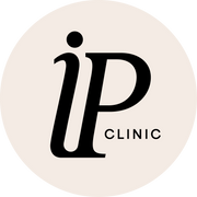 IP CLINIC logo