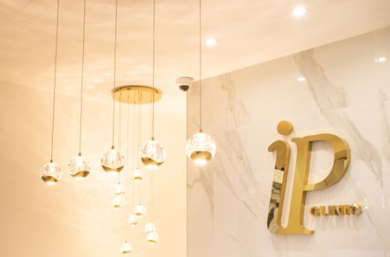 Peeling IP Clinic
