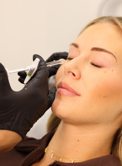 Créateur de beauté, IP Clinic